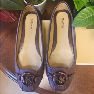 Michael Kors Flats. Size 7.
